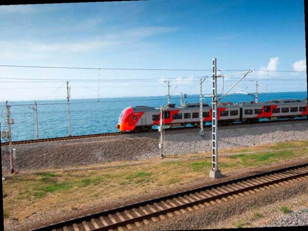 Дополнительные электрички между Сочи и Имеретинским курортом 18 ноября