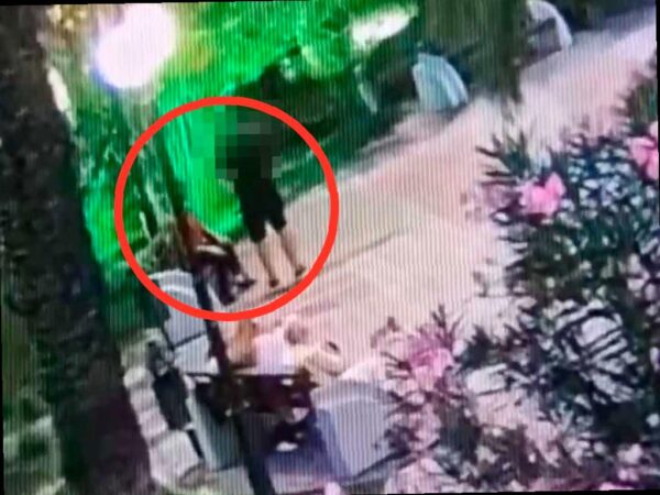 В парке в Сочи произошел случай грабежа, когда москвич украл телефон у местного жителя после встречи. После знакомства, мужчины решили выпить вместе, и во время посиделок гость попросил посмотреть телефон. Вместо этого он убежал с аппаратом стоимостью 6000 рублей.