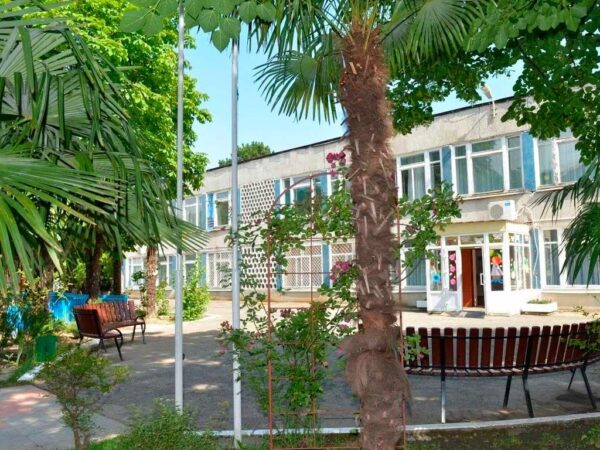 Детский сад №118 «Исток» в Сочи отмечен за внедрение бережливых технологий