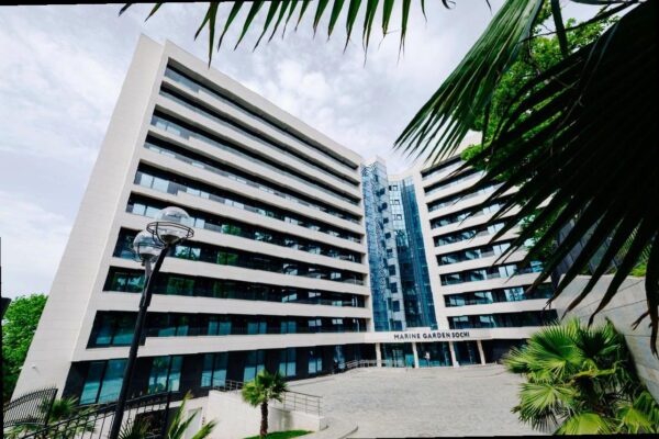 Преимущества курортов федерального значения: новый виток развития