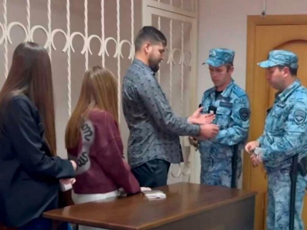 Менеджер инвестиционной компании в Сочи признан виновным в мошенничестве