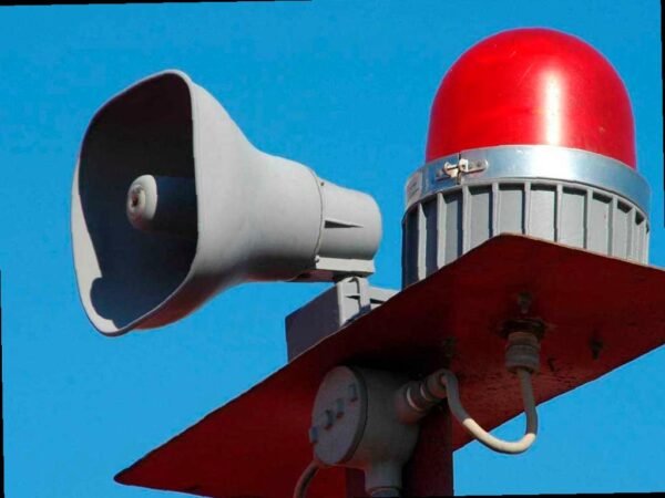 Вечером в Сириусе будут учебные стрельбы