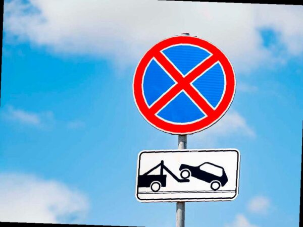 В Сириусе изменят правила остановки транспорта на улице Трубачева