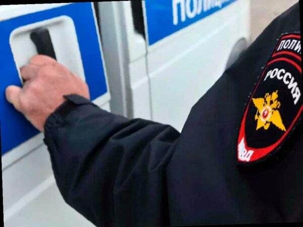 В Адлере поймали вора, который оставил улики на месте преступления