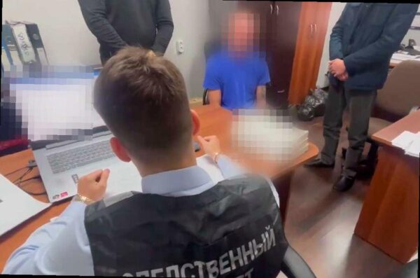 В Сочи задержали подозреваемого в изнасиловании и убийстве туристки 20 лет назад