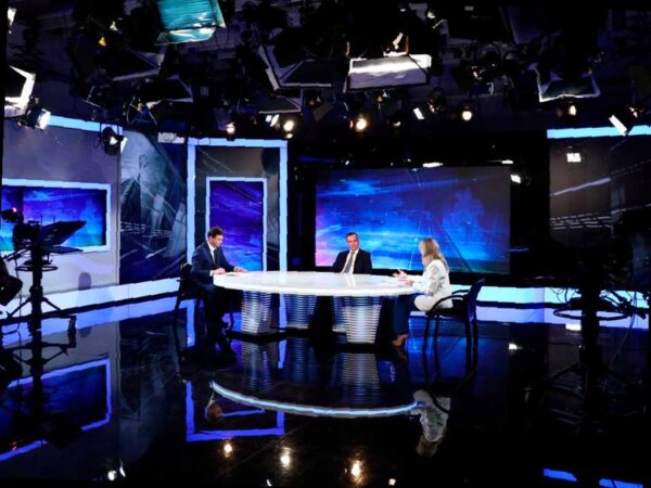 Губернатор Кубани ответит на вопросы жителей сегодня