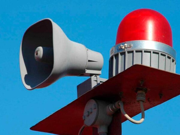 Вечерние учебные стрельбы пройдут в акватории Сочинского морского порта