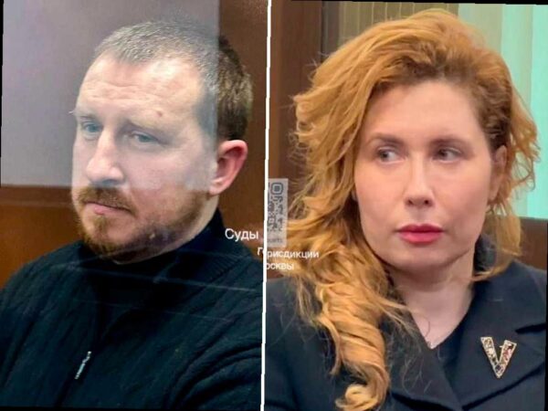 Верховный суд рассмотрит место рассмотрения дела Копайгородских