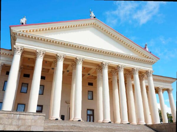 В Сочи откроется художественная выставка «Линия вдохновения»