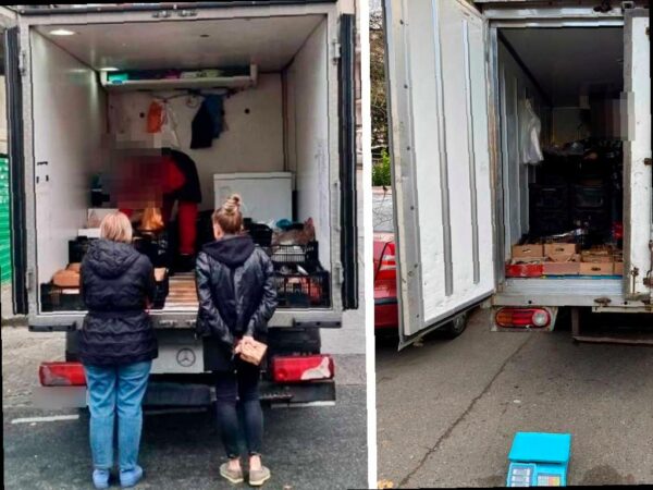 В Сочи борются с нелегальной торговлей рыбой