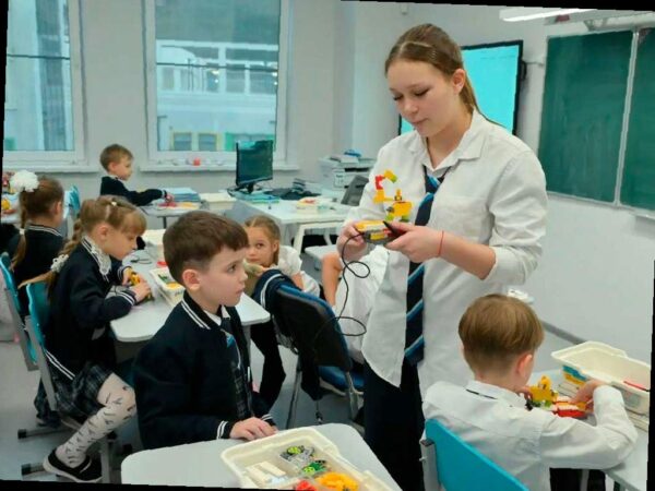 В образовательных учреждениях Сочи реализовано 19 проектов инициативного бюджетирования