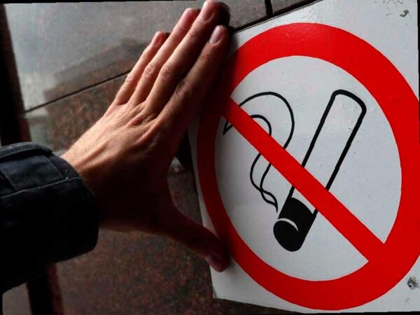 Отложение запрета на продажу табака у остановок до сентября 2026 года