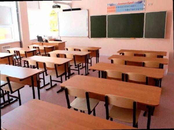 После ЧП в Подмосковье в школах Кубани ужесточают меры безопасности