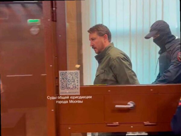 Иск Генпрокуратуры к экс-мэру Сочи на 1,6 млрд рублей рассмотрят 14 января