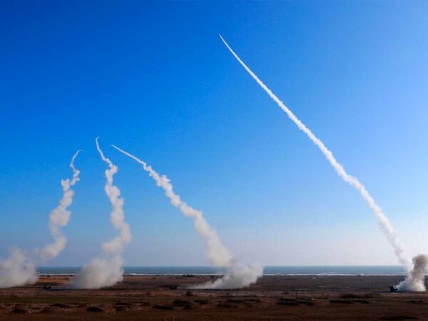 В Сочи пройдут учебные стрельбы