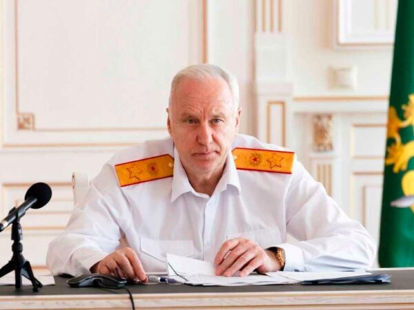 Следственный комитет начал расследование в отношении судьи из Сочи