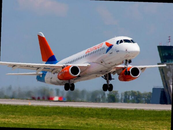 Сочи и казахский Атырау соединятся прямым авиасообщением