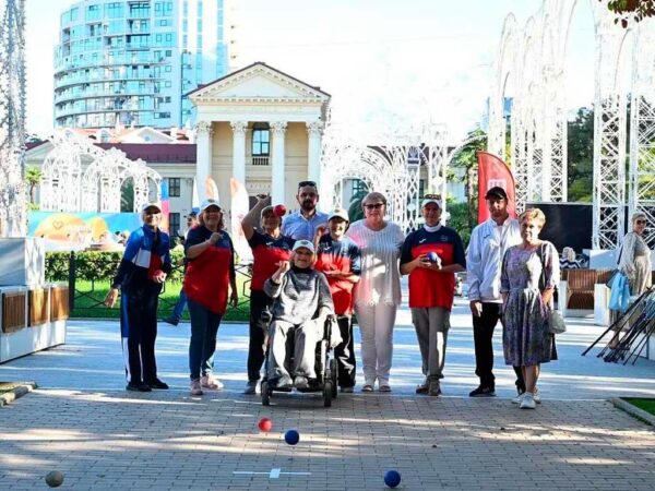 В 2025 году в Сочи выделено около 90 миллионов рублей на социальные выплаты