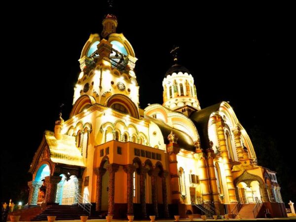 Автобусы в Сочи будут работать дольше в Рождество