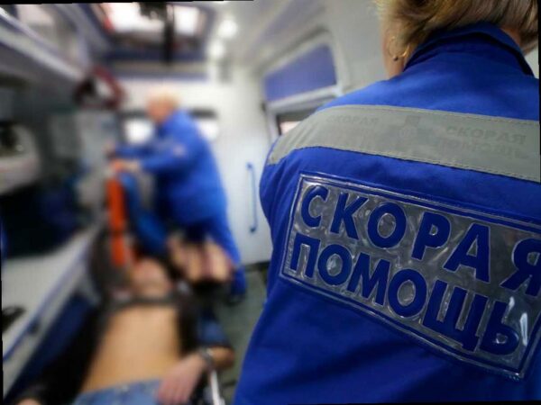 Шестилетний ребенок в Сочи пострадал из-за петарды