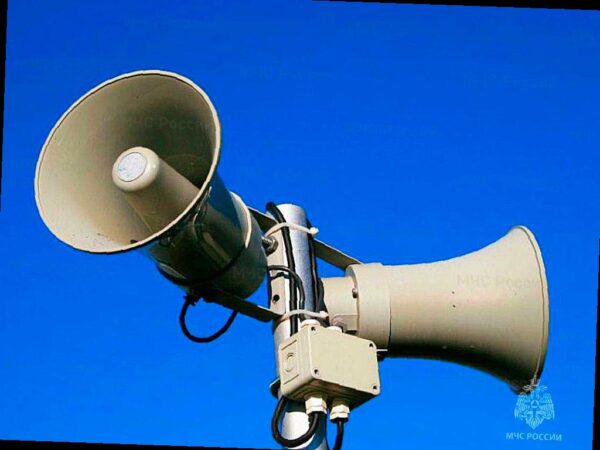 Безопасность в Сочи: на курорте установлено более 550 видеокамер и 102 громкоговорителя