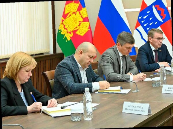 В Сочи будут ужесточены правила вывоза мусора и устранены скопления ТБО