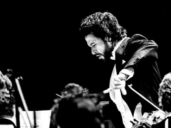 В Сочи откроется фотовыставка портретов ведущих дирижеров России