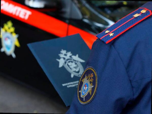 Трое задержаны в Сочи по делу о мошенничестве с участками в СНП «Челтенхем»