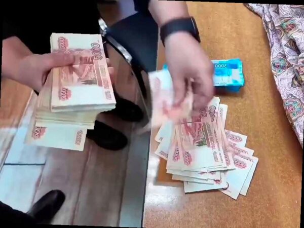 Полицейские вернули сочинской пенсионерке 1,5 млн рублей, задержаны ку