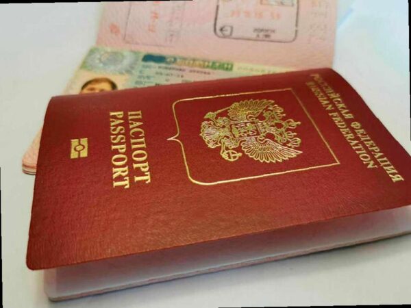 Россия временно прекращает выдачу паспортов РФ в Абхазии