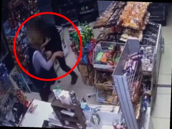 Грабитель в Сочи задержан: за пачку сигарет придется отсидеть 7 лет