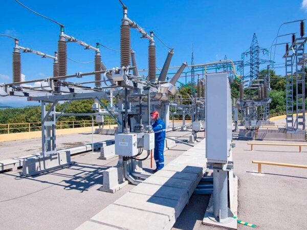 Отключения света в Сочи 11 февраля