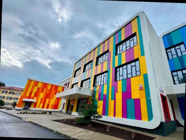 Усиление мер безопасности в образовательных учреждениях Сочи