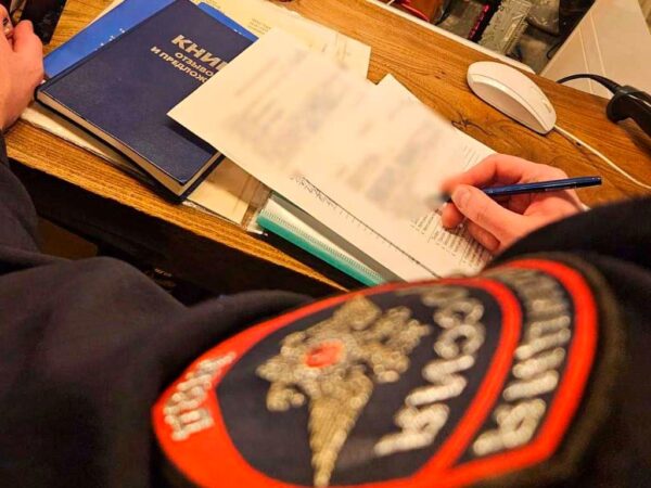 Мошенник из Сочи дважды продал чужую машину