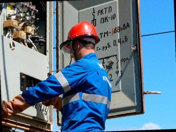 Отключения света в Сочи 18 февраля