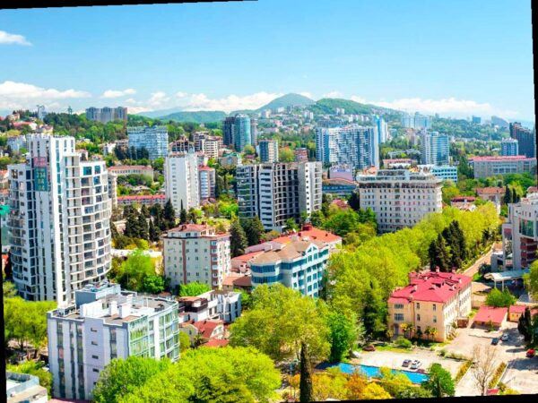 Инфраструктурный платеж: в Сочи инвесторов привлекут к созданию социал