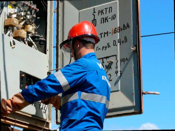 Отключения света в Сочи 27 февраля