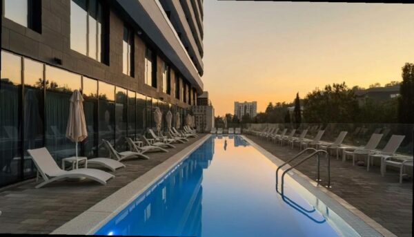 Почему март — отличное время для отдыха в Сочи