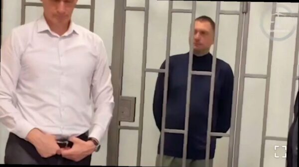 Чиновника мэрии Сочи отправили под домашний арест на 2 месяца по делу