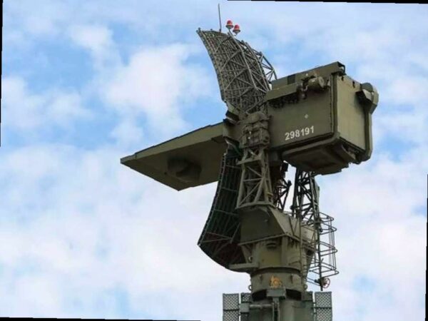 В Сочи отражают атаку дронов, в городе звучат сирены