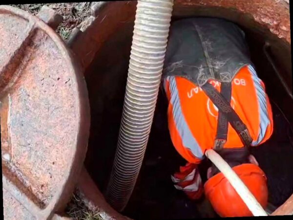 3 марта без воды останется почти 40 улиц в центре Сочи